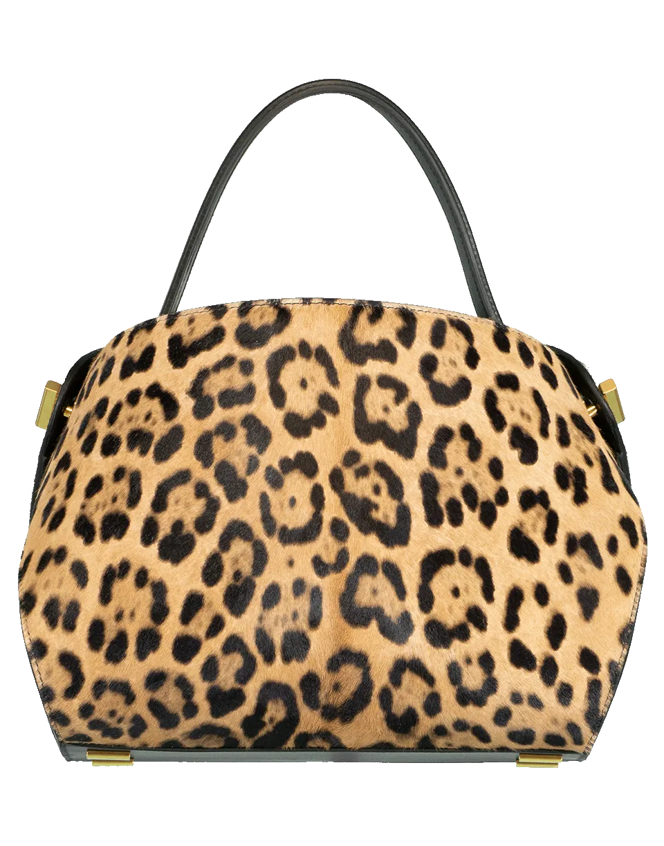 Baby NOLO Leopard Bag