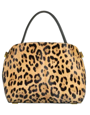 Baby NOLO Leopard Bag