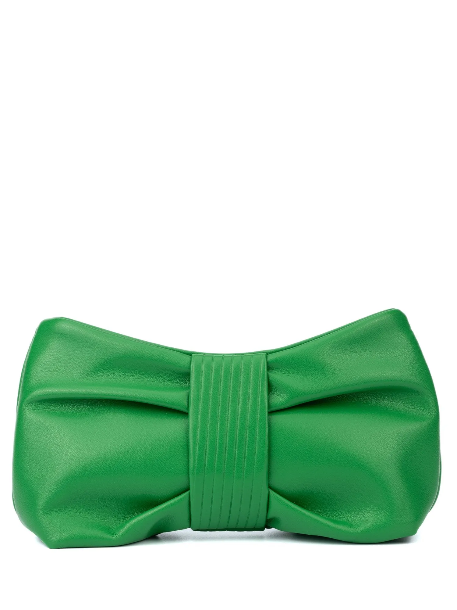 Cinched Chain Bag