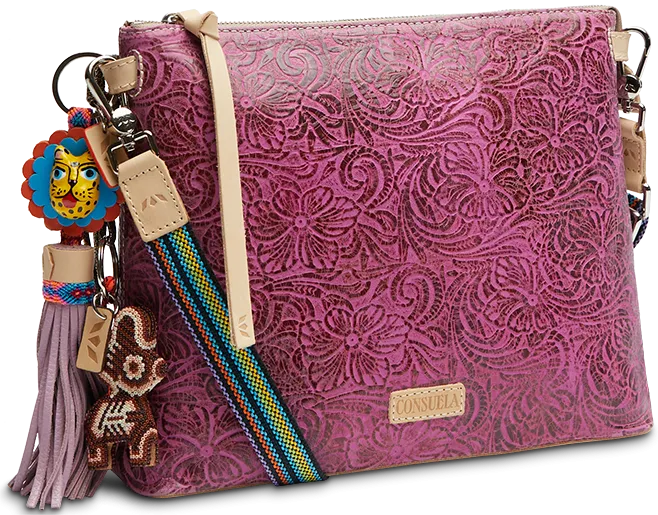 Consuela | Mena Downtown Crossbody Bag