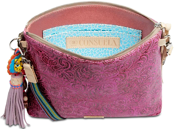 Consuela | Mena Downtown Crossbody Bag