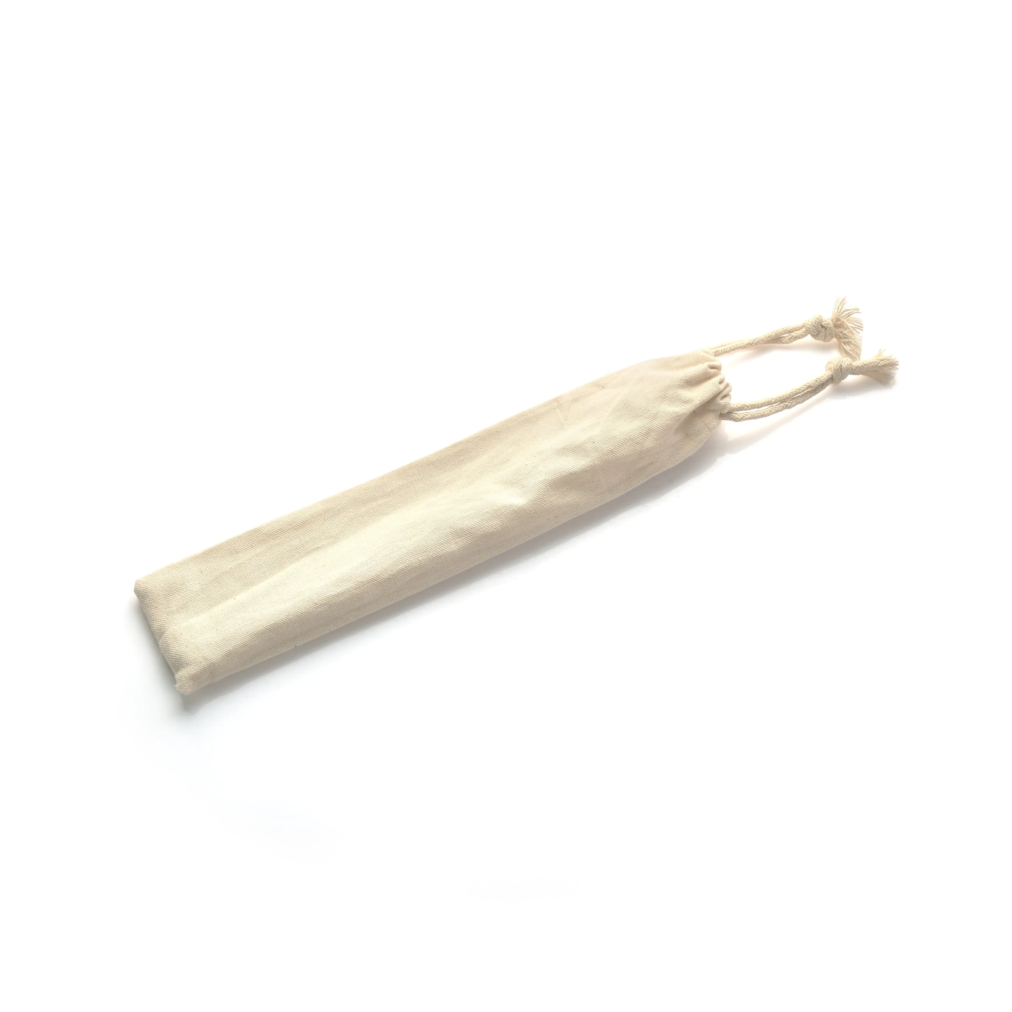 Curve Stainless Steel Straw