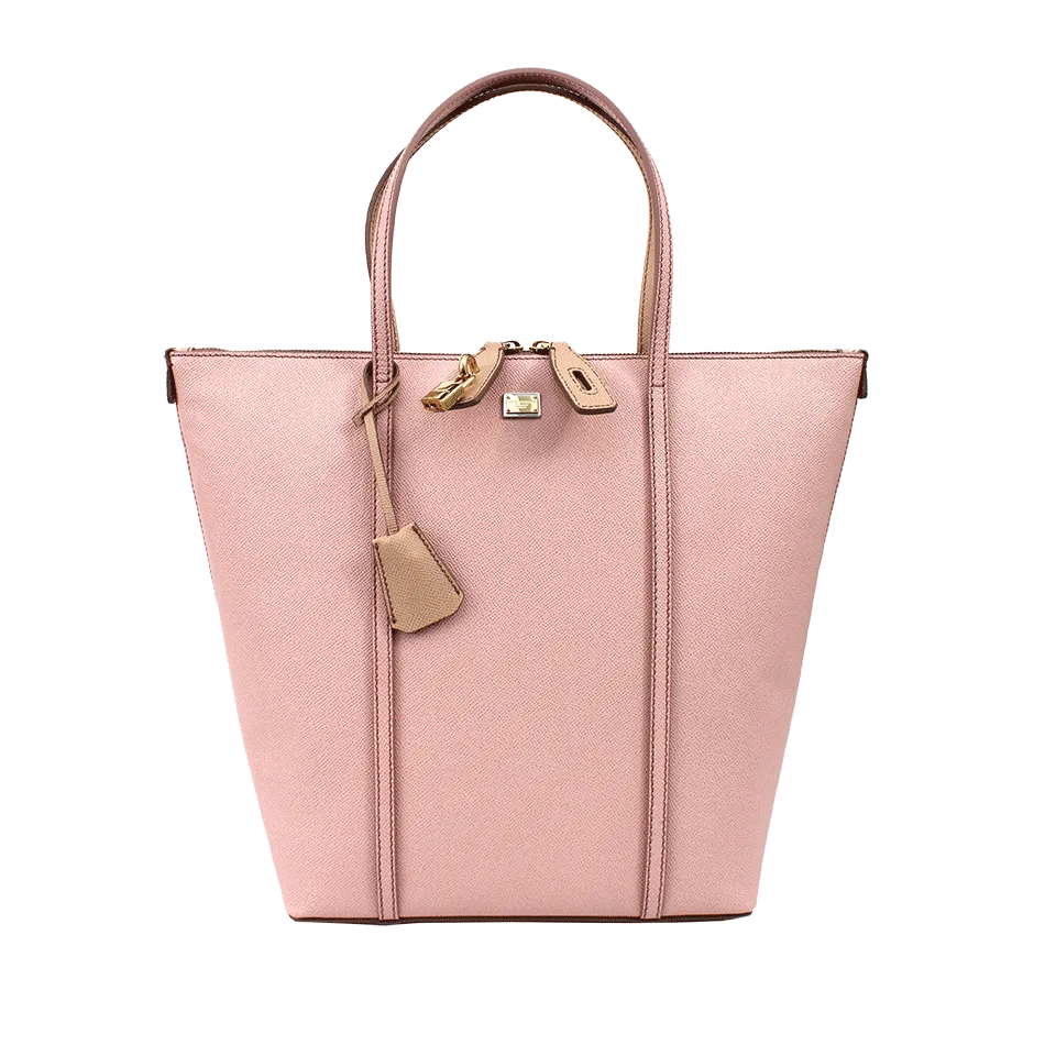 North South Escape Shopper Bag