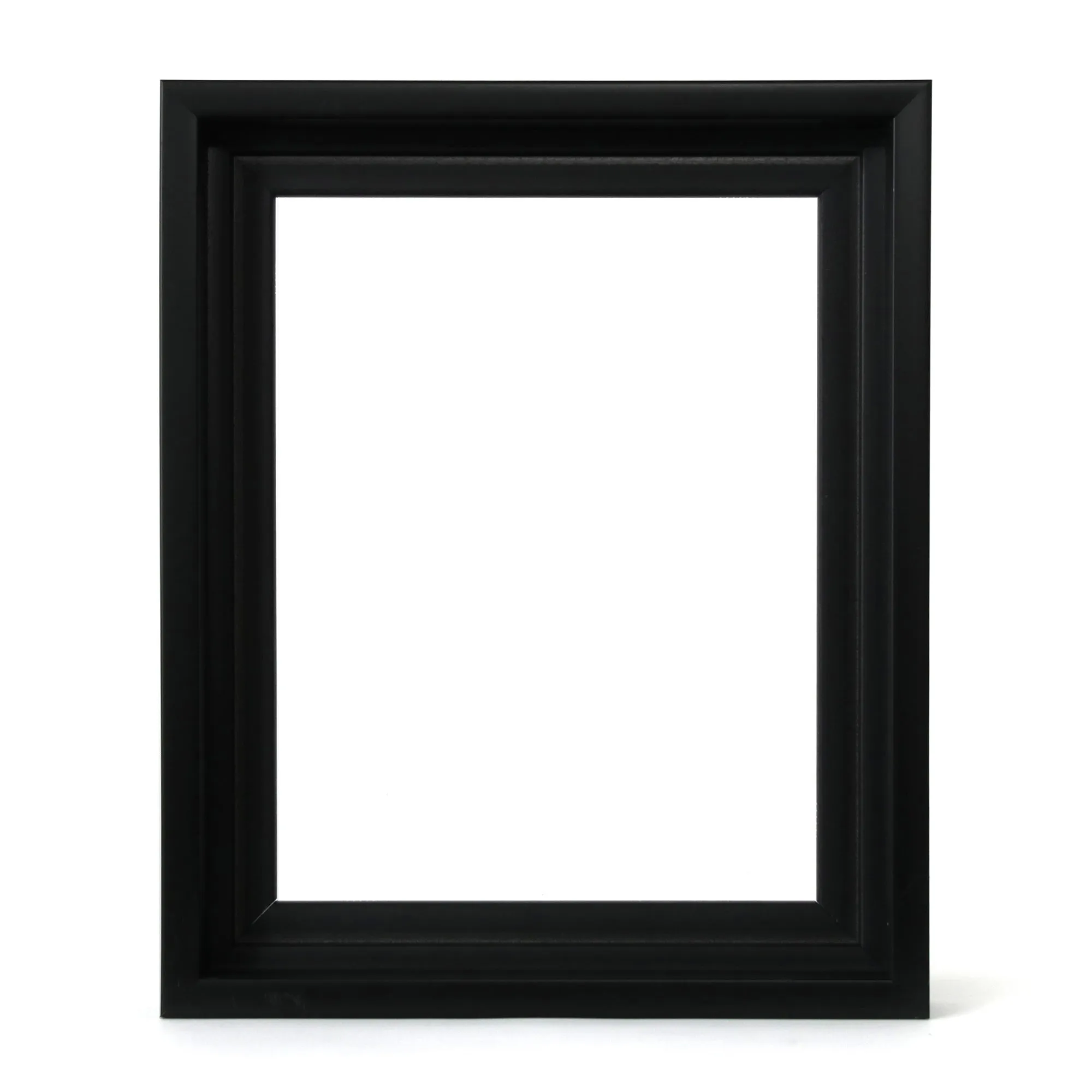 Recyclo™ Eco-Friendly Floating Frame - Gallery