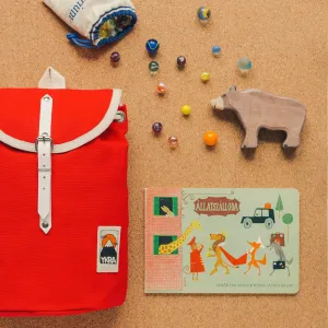 Sailor Mini Backpack