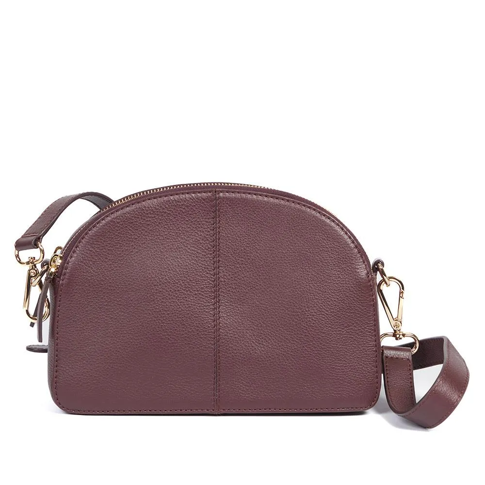 Wendell Cross-Body Bag  - WENDELL / 326 219