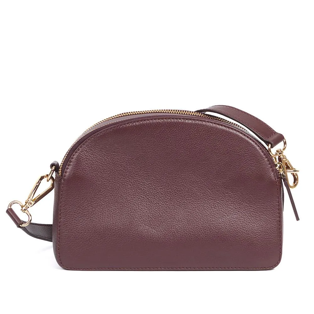 Wendell Cross-Body Bag  - WENDELL / 326 219