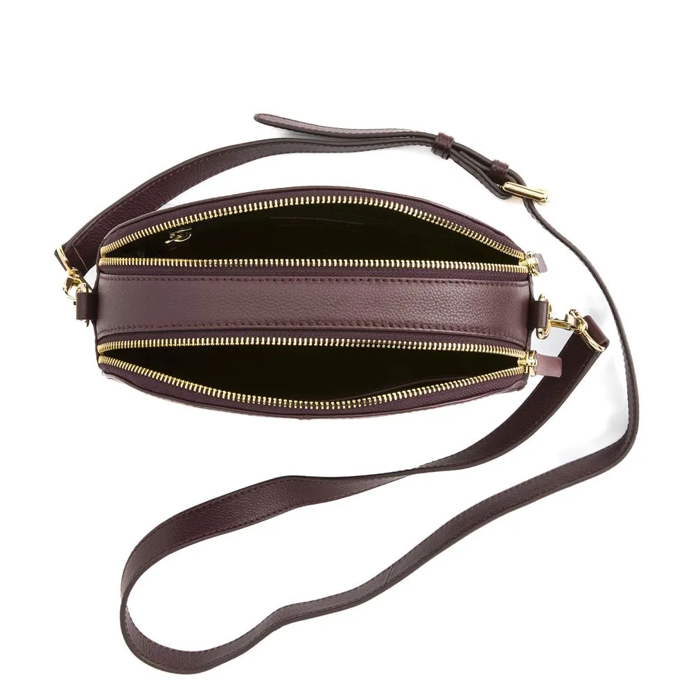 Wendell Cross-Body Bag  - WENDELL / 326 219